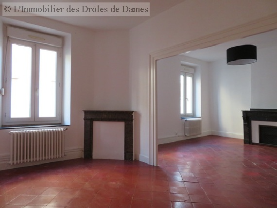 location appartement CARCASSONNE 4 pieces, 120,5m