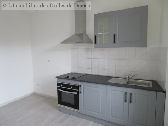location appartement CARCASSONNE 2 pieces, 39,4m