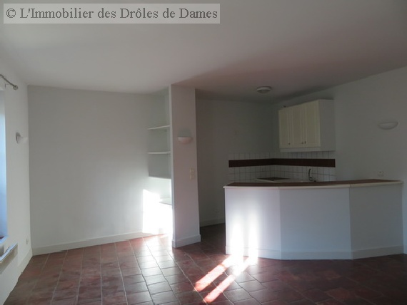 location appartement CARCASSONNE 2 pieces, 42,56m