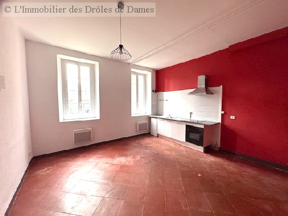 location appartement CARCASSONNE 1 pieces, 26,5m