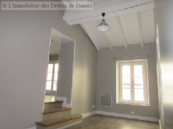 location appartement CARCASSONNE 3 pieces, 107,6m