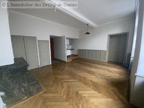 location appartement CARCASSONNE 2 pieces, 70m