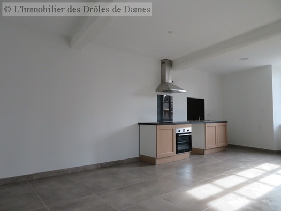 location appartement PROXIMITE CARCASSONNE 4 pieces, 90,46m