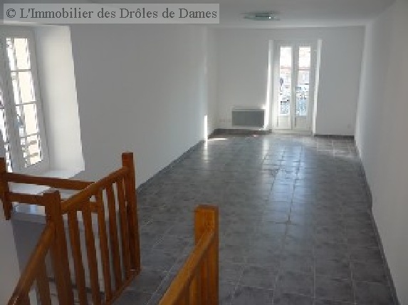location appartement PROXIMITE CARCASSONNE 2 pieces, 47,9m