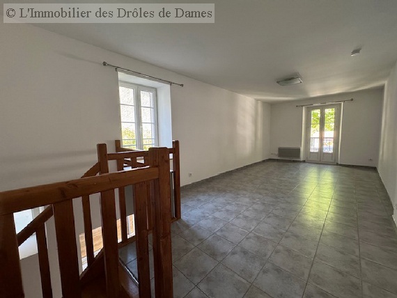 location appartement PROXIMITE CARCASSONNE 2 pieces, 47,9m