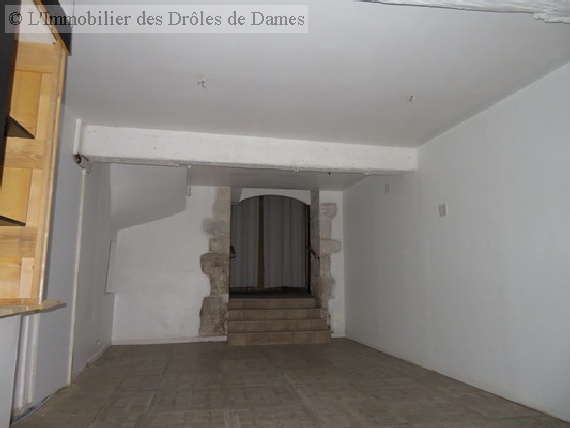 location local commercial CARCASSONNE 0 pieces, 43m