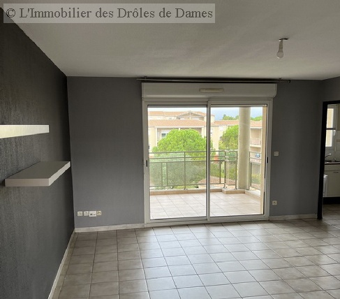 vente appartement CARCASSONNE 3 pieces, 60,07m