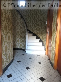 vente maison-villa CARCASSONNE 5 pieces, 95m