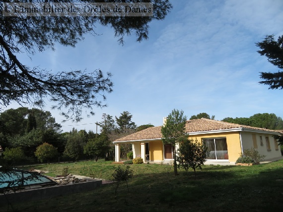 vente maison-villa PROXIMITE CARCASSONNE 5 pieces, 152,5m