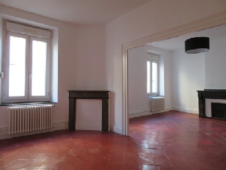 Location  CARCASSONNE appartement 4 pieces, 120,5m2 habitables, a CARCASSONNE