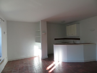 Location  CARCASSONNE appartement 2 pieces, 42,56m2 habitables, a CARCASSONNE