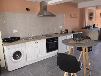 Location  CARCASSONNE meublé 1 pieces, 35,4m2 habitables, a CARCASSONNE