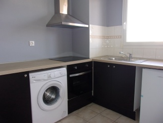 Location  CARCASSONNE appartement 3 pieces, 59,8m2 habitables, a CARCASSONNE