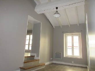 Location  CARCASSONNE appartement 3 pieces, 107,6m2 habitables, a CARCASSONNE
