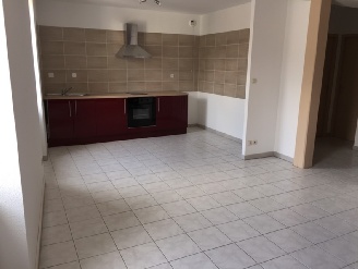 Location  CARCASSONNE appartement 2 pieces, 51,33m2 habitables, a CARCASSONNE