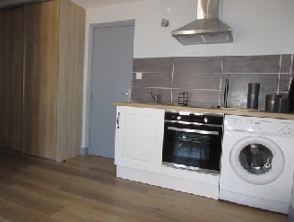 Location  CARCASSONNE meublé 1 pieces, 29,3m2 habitables, a CARCASSONNE