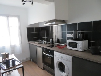 Location  CARCASSONNE meublé 1 pieces, 28,7m2 habitables, a CARCASSONNE