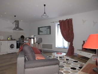 Location  CARCASSONNE meublé 2 pieces, 52,1m2 habitables, a CARCASSONNE